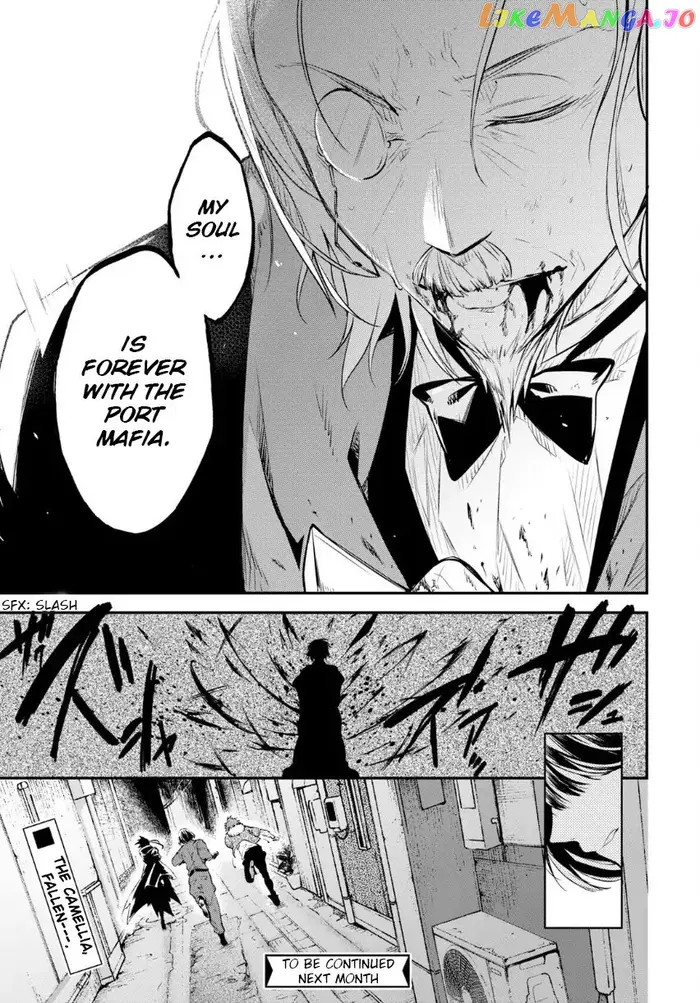 Bungou Stray Dogs Chapter 67 image 38_optimized